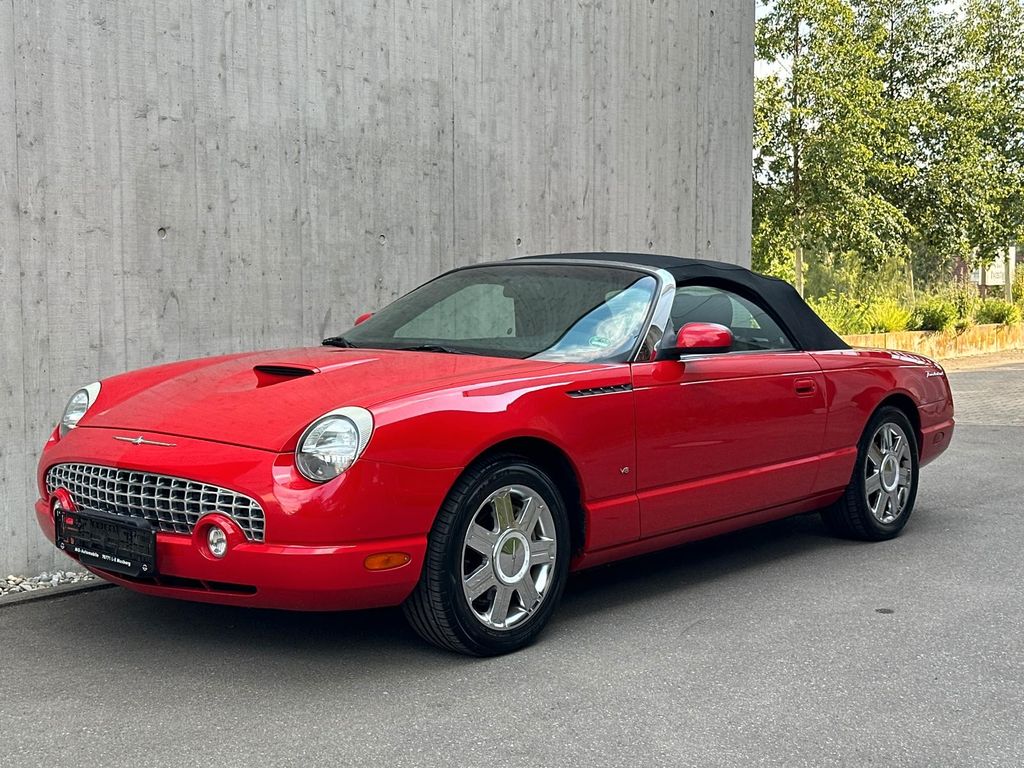 Bild des Angebotes Ford Thunderbird 4.0 V8