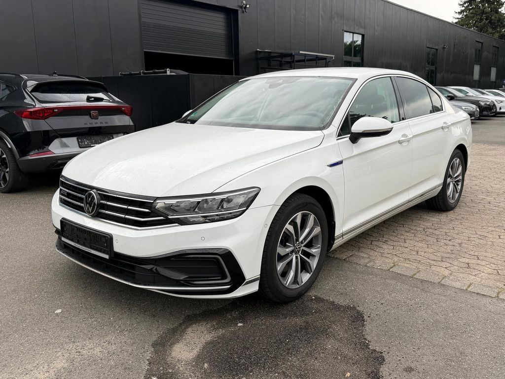 Bild des Angebotes Volkswagen Passat GTE 1.4 TSI/TRAVEL/360°/VIRTUAL/PDC/SHZ
