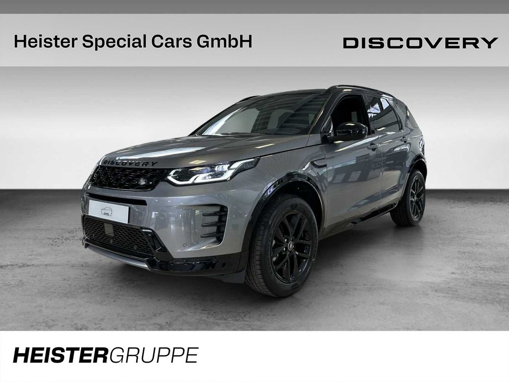 Bild des Angebotes Land Rover Discovery Sport P270e Plug-In-Hybrid Dynamic SE