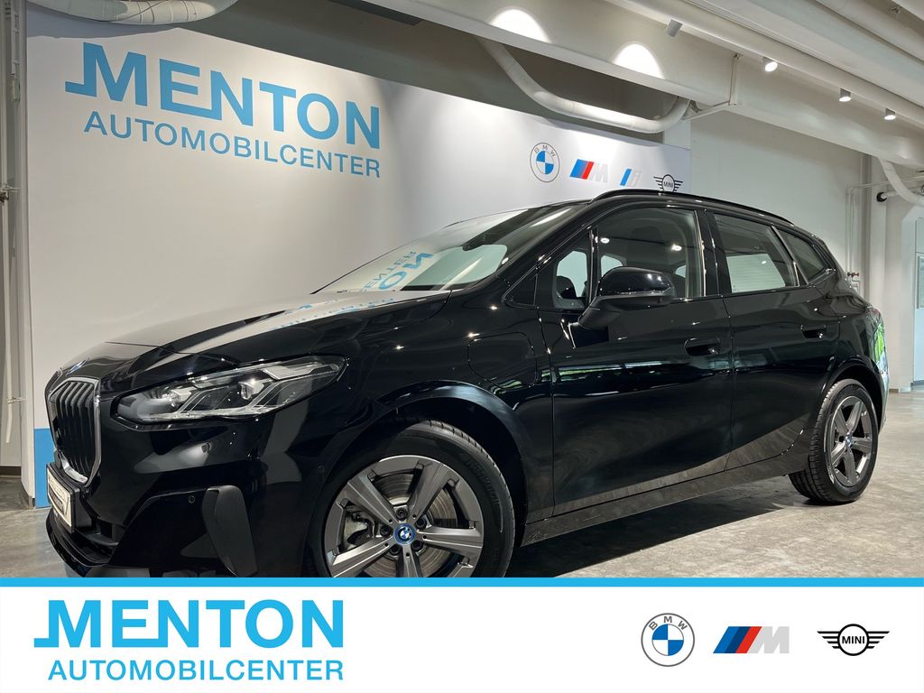 Bild des Angebotes BMW 230e xDrive Inkl. €1.190 Zubehörbonus* Head-Up D