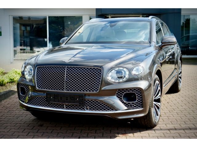 Bild des Angebotes Bentley Bentayga Mulliner First Edition 22°Naim Airmatic