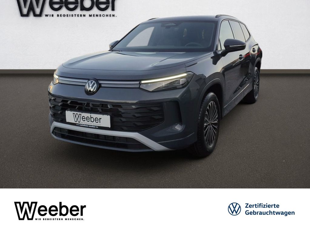Volkswagen Tayron Life *LED PLUS*SHZ*NAVI*KAMERA*ACC*APP CO