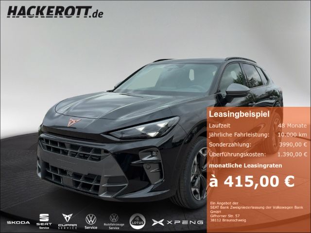 Bild des Angebotes Cupra Terramar VZ 1.5 e-HYBRID 200 kW (272 PS) 6-Gang-