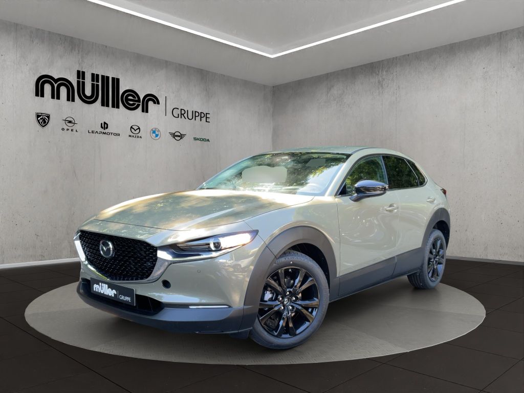 Bild des Angebotes Mazda CX-30 G 140 PS 6AT FWD HOMURA