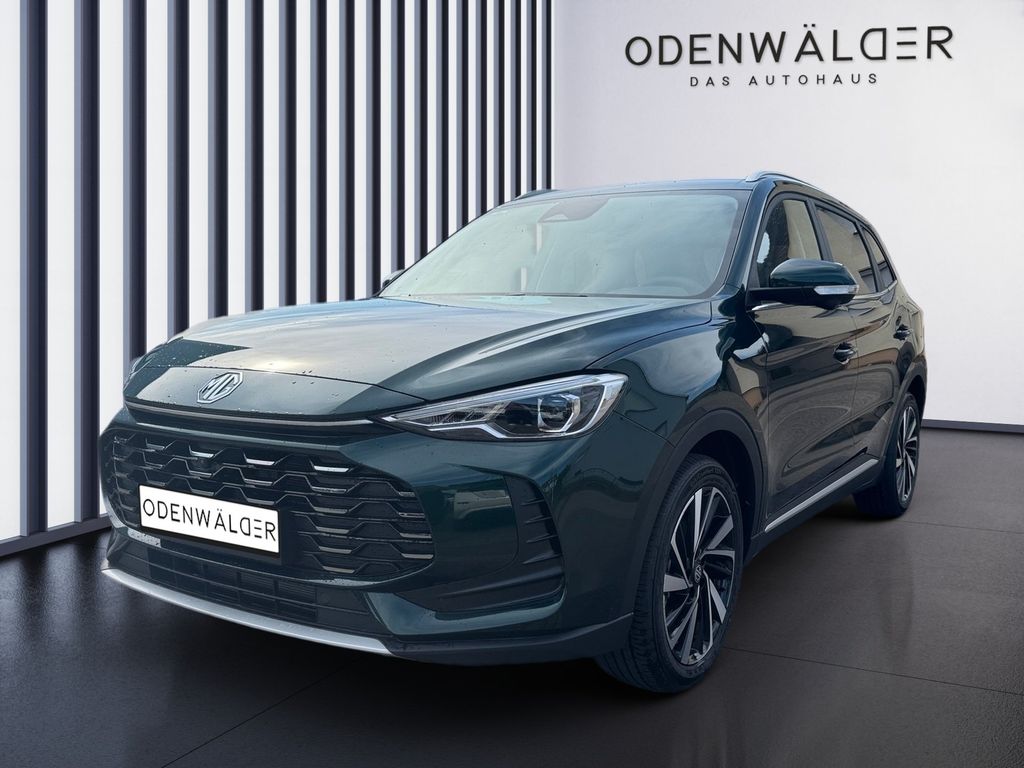 Bild des Angebotes MG ZS 1.5 + W Luxury Hybrid+ LED+Navi+SHZ+360