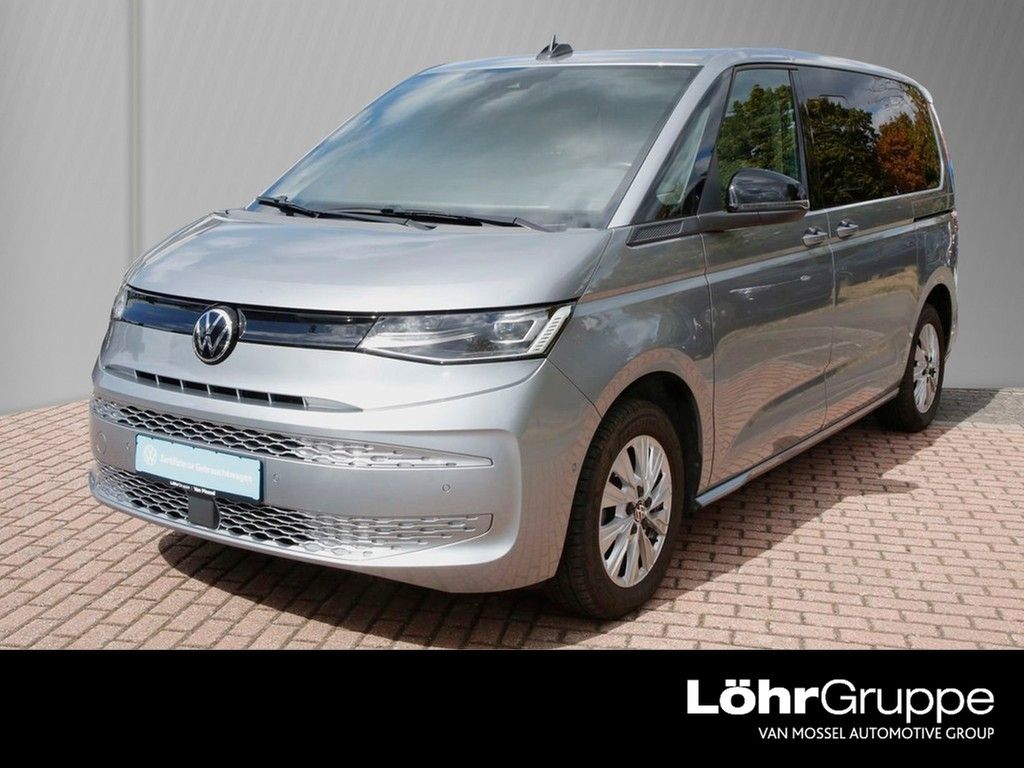 Bild des Angebotes Volkswagen Multivan 2.0 TDI DSG 17" Matrix Standheizung Vis