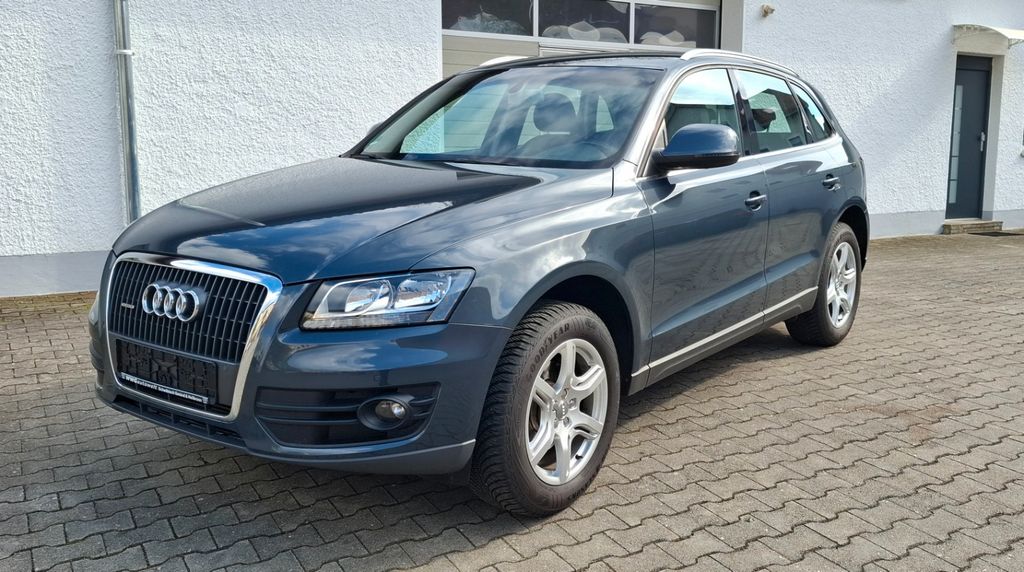 Bild des Angebotes Audi Q5 2.0 quattro