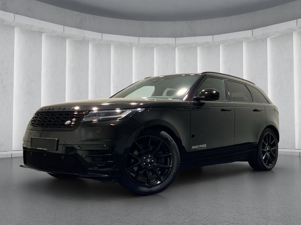 Bild des Angebotes Land Rover Range Rover Velar DYNAMIC SE 3.0 D300 AWD Geländ
