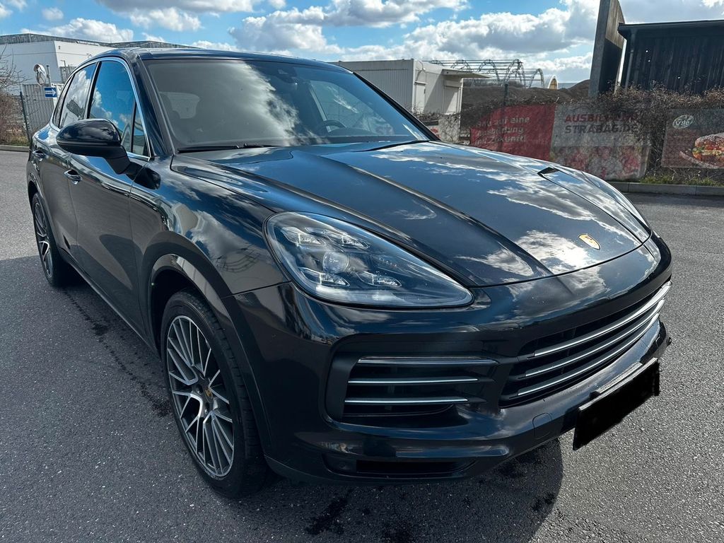 Bild des Angebotes Porsche Cayenne
