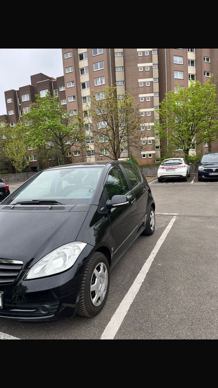 Bild des Angebotes Mercedes-Benz A 160 BlueEFFICIENCY -