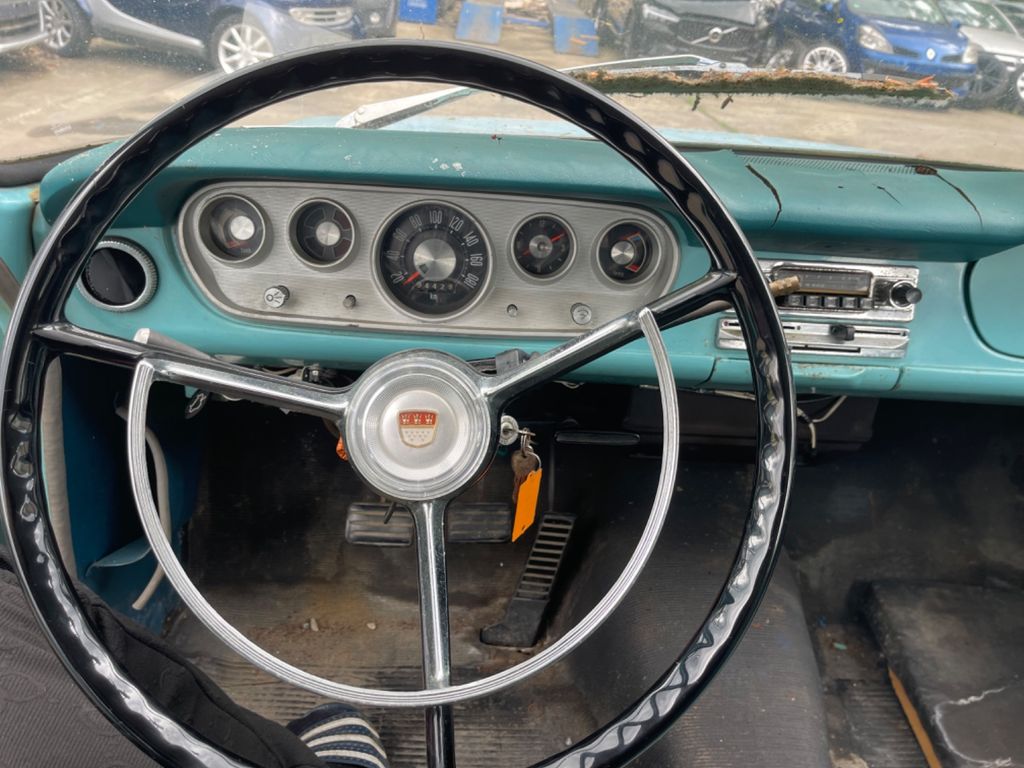 Bild des Angebotes Ford Taunus 17M V4 1965 Kombi Oldtimer