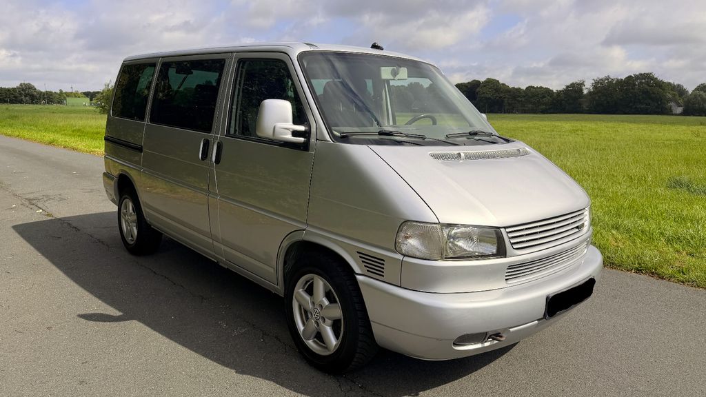 Bild des Angebotes Volkswagen T4 Multivan