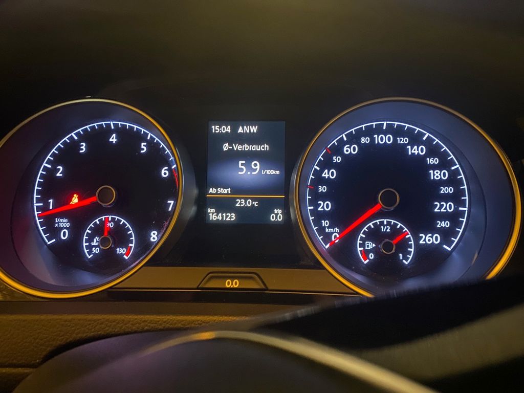 Bild des Angebotes Volkswagen Golf 1.4 TSI 92kW BMT ALLSTAR ALLSTAR