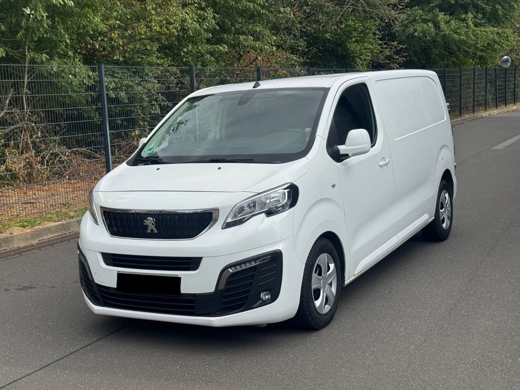 Bild des Angebotes Peugeot Expert L2 2.0 BlueHDi Sortimo/Standhzg/Klima/Tem