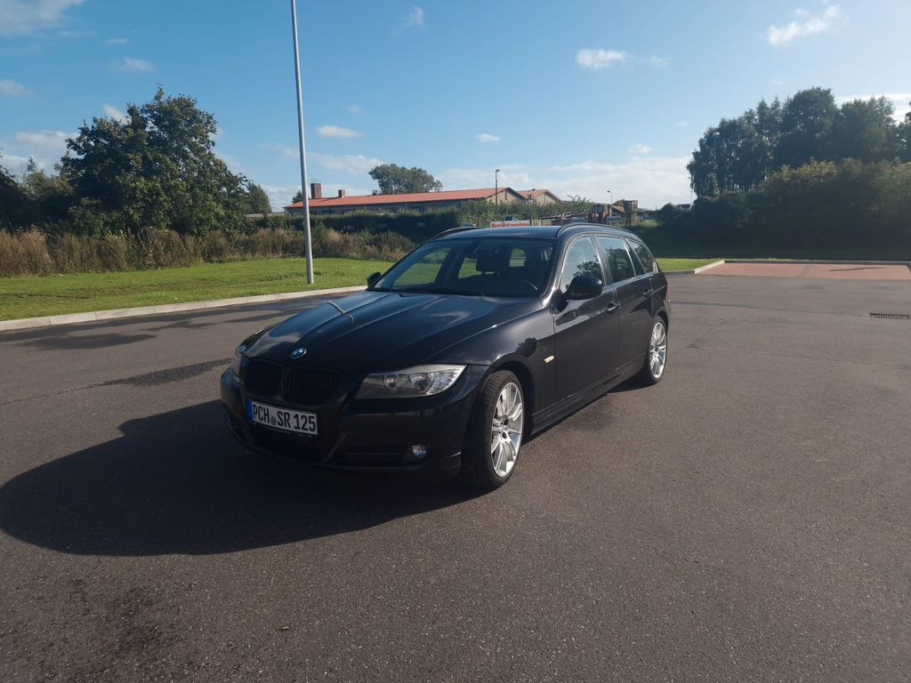Bild des Angebotes BMW 320d Touring Edition Lifestyle Edition Lifestyle
