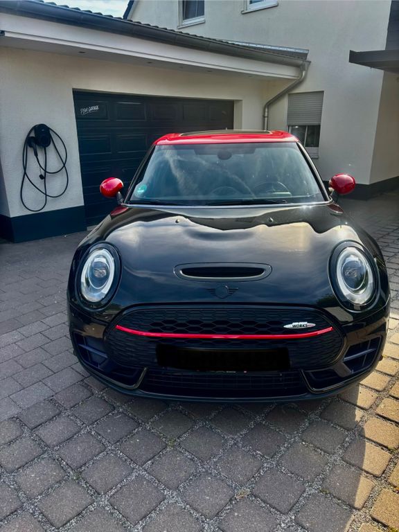 Bild des Angebotes MINI John Cooper Works Clubman Cooper JCW ALL4 Jo...