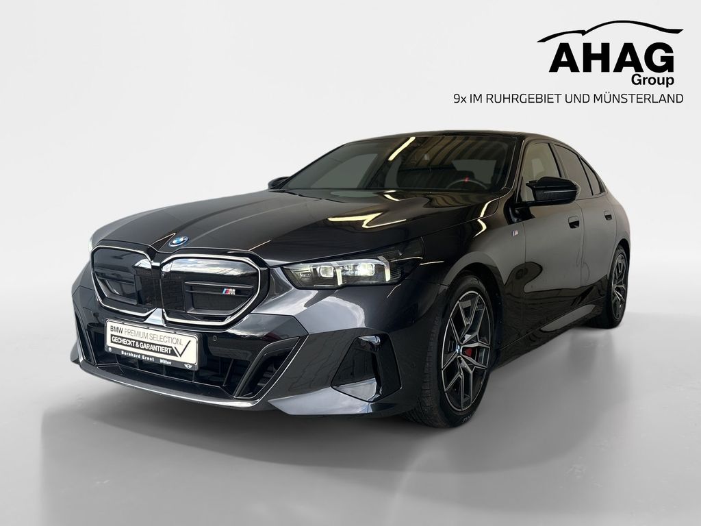 Bild des Angebotes BMW i5 M60 xDrive Limousine M Sport Pro| Pano | Driv