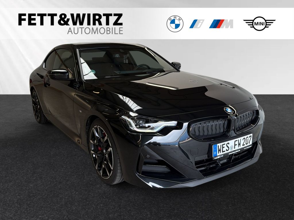 Bild des Angebotes BMW 220i M Sport Pro|Harman/Kardon|PA+|Head-Up