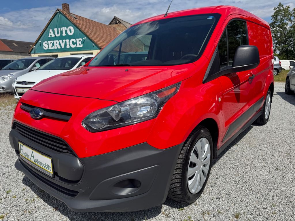 Bild des Angebotes Ford Transit Connect *TÜV bei Verkauf neu*Superzust.*