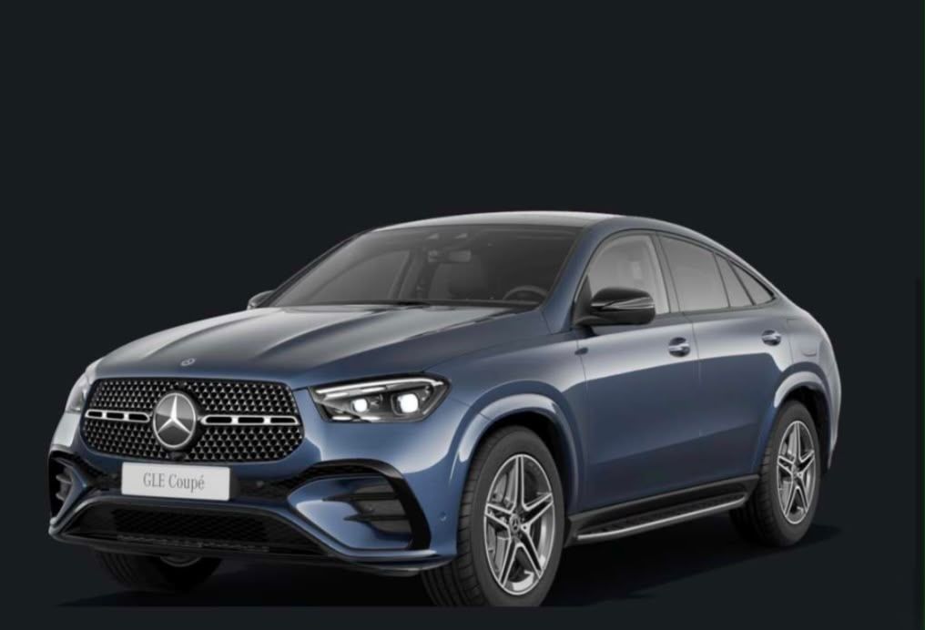 Bild des Angebotes Mercedes-Benz GLE 400e 4M Coupe AMG PANO/BURM/HUD/LUFT/AHK/360