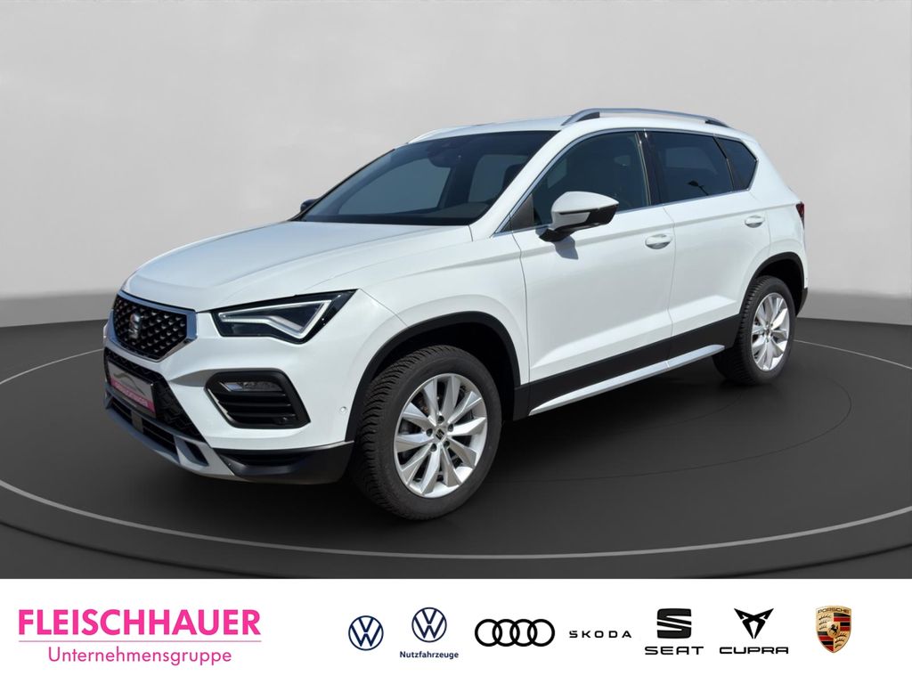 Bild des Angebotes Seat Ateca Xperience 1.5 TSI Business-Paket Navigatio