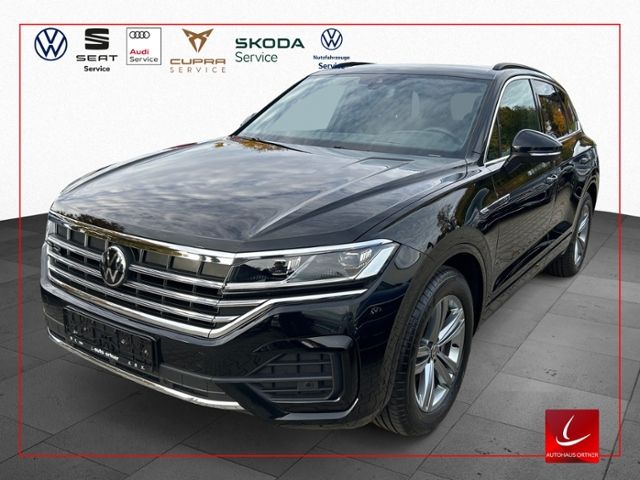 Bild des Angebotes Volkswagen Touareg 3.0 V6 TDI R-LINE 4MOTION SOUND AHK NAVI