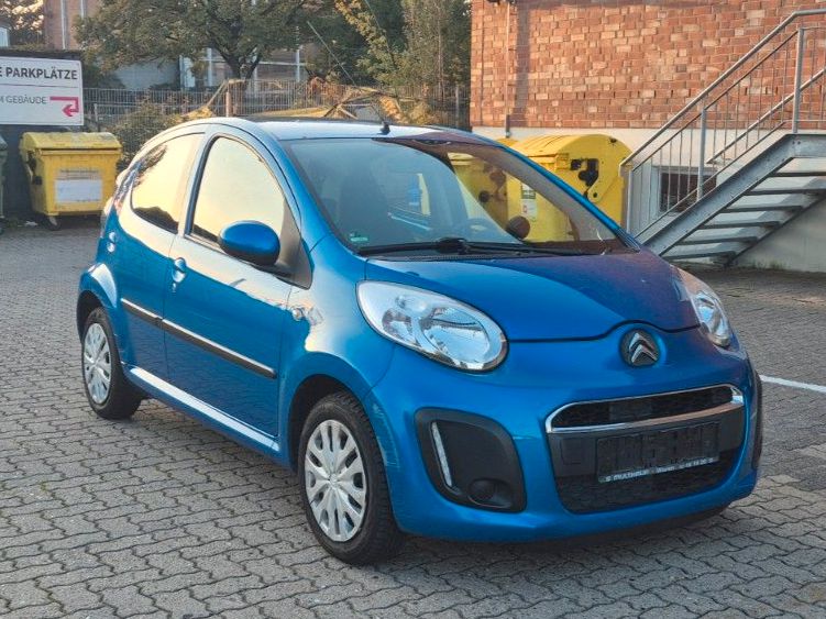 Bild des Angebotes Citroën C1 Tendance *Automatik *Klima