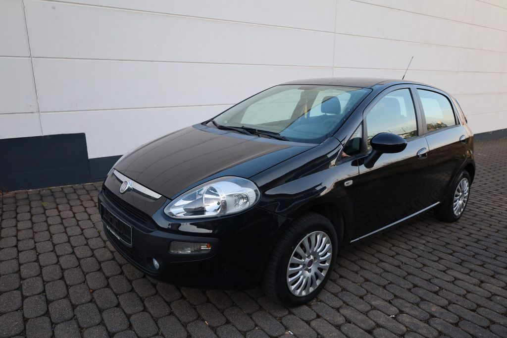 Bild des Angebotes Fiat Punto Evo 1.4 8V Dynamic