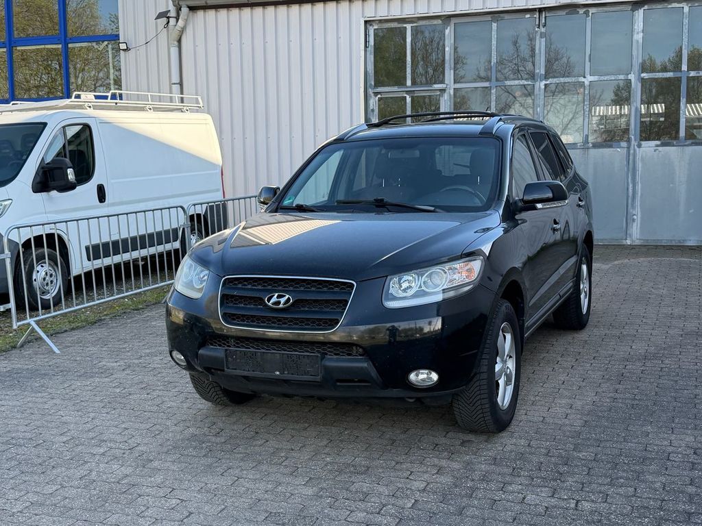 Bild des Angebotes Hyundai Santa Fe Edition+ 7-Sitzer