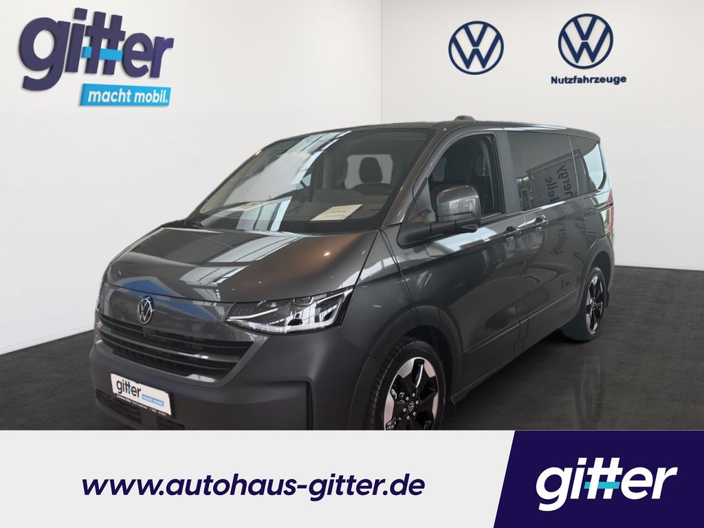 Bild des Angebotes Volkswagen Transporter Caravelle 2.0 TDI 125 kW PanAmerican