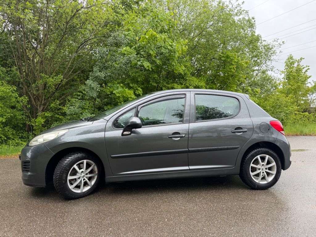 Bild des Angebotes Peugeot 207 Tendance 95 VTi Tendance