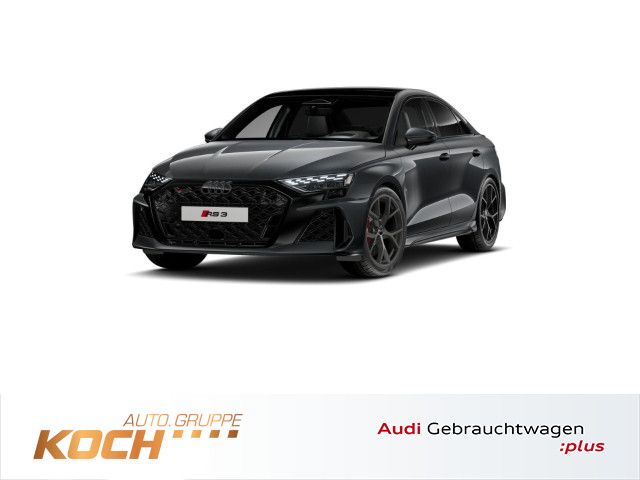 Bild des Angebotes Audi RS 3 Limousine TFSI q. *Ipanemabraun Met. Audi e