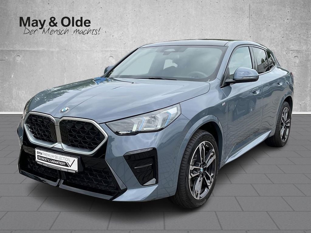 Bild des Angebotes BMW X2 sDrive20i M Sport HUD AHK Navi Pano 360°Kamer