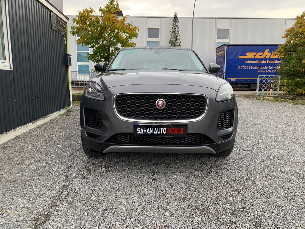 Bild des Angebotes Jaguar E-Pace E-PACE S AWD/KAMERA/AHK/NAVI