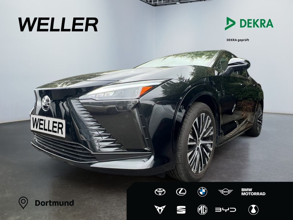 Bild des Angebotes Lexus RZ 300e Luxury Line *LED*HUD*360*M Levinson*ACC*