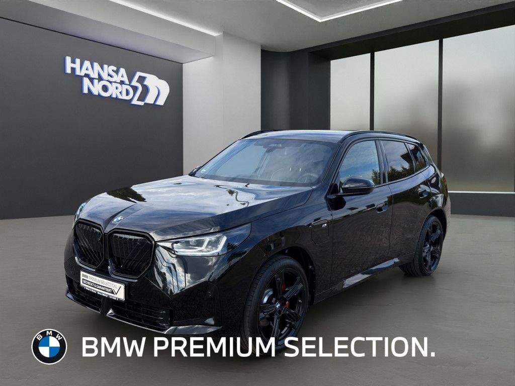 Bild des Angebotes BMW X3 xDrive30e M-SPORT HYBRID LED PANO 360° 21"