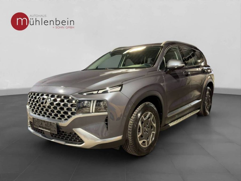 Bild des Angebotes Hyundai SANTA FE 1.6Trend Hybrid 4WD*LED*Carplay*SitzBEL