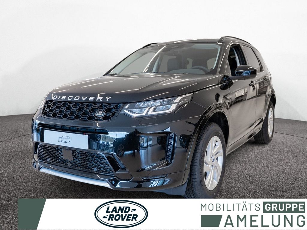 Bild des Angebotes Land Rover Discovery Sport D165 S NAVI AHK ACC FACEL. LED