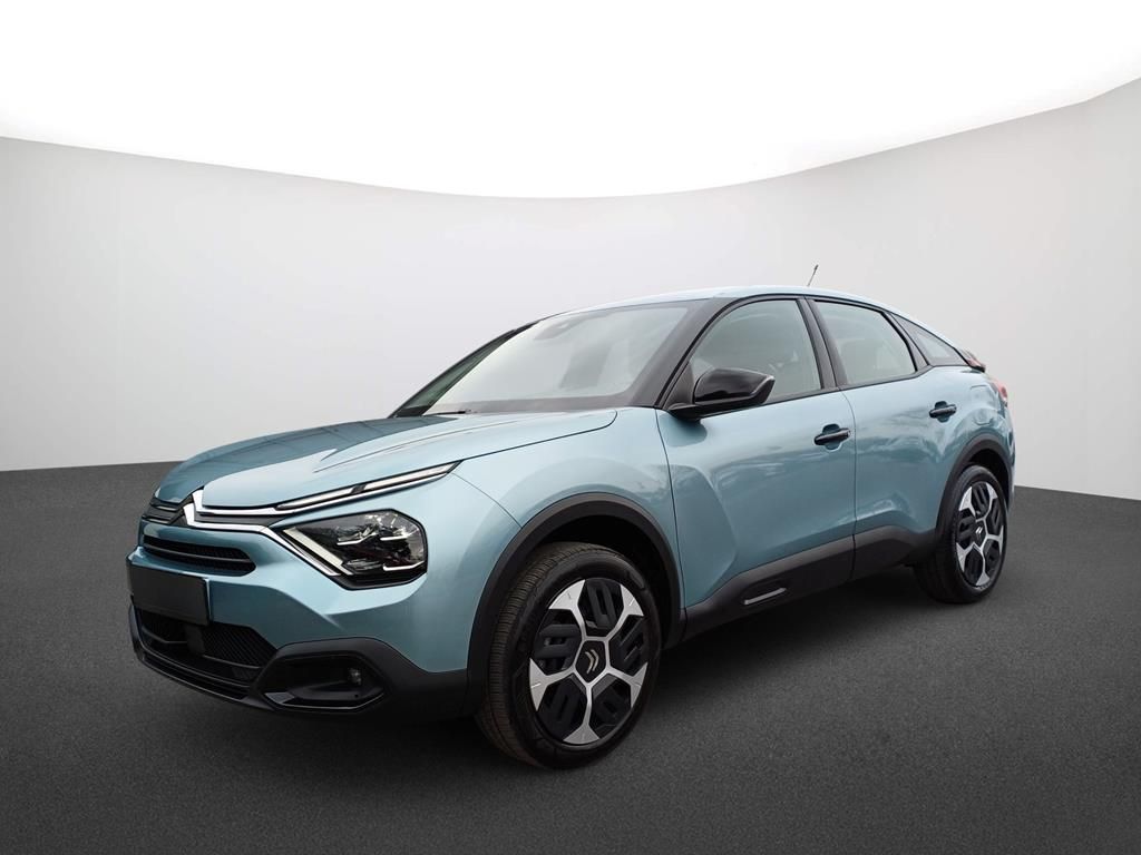 Bild des Angebotes Citroën C4 PureTech 130 S&S Feel