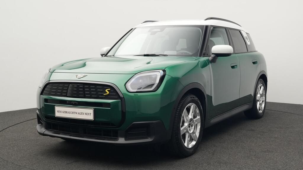 Bild des Angebotes MINI Classic Trim