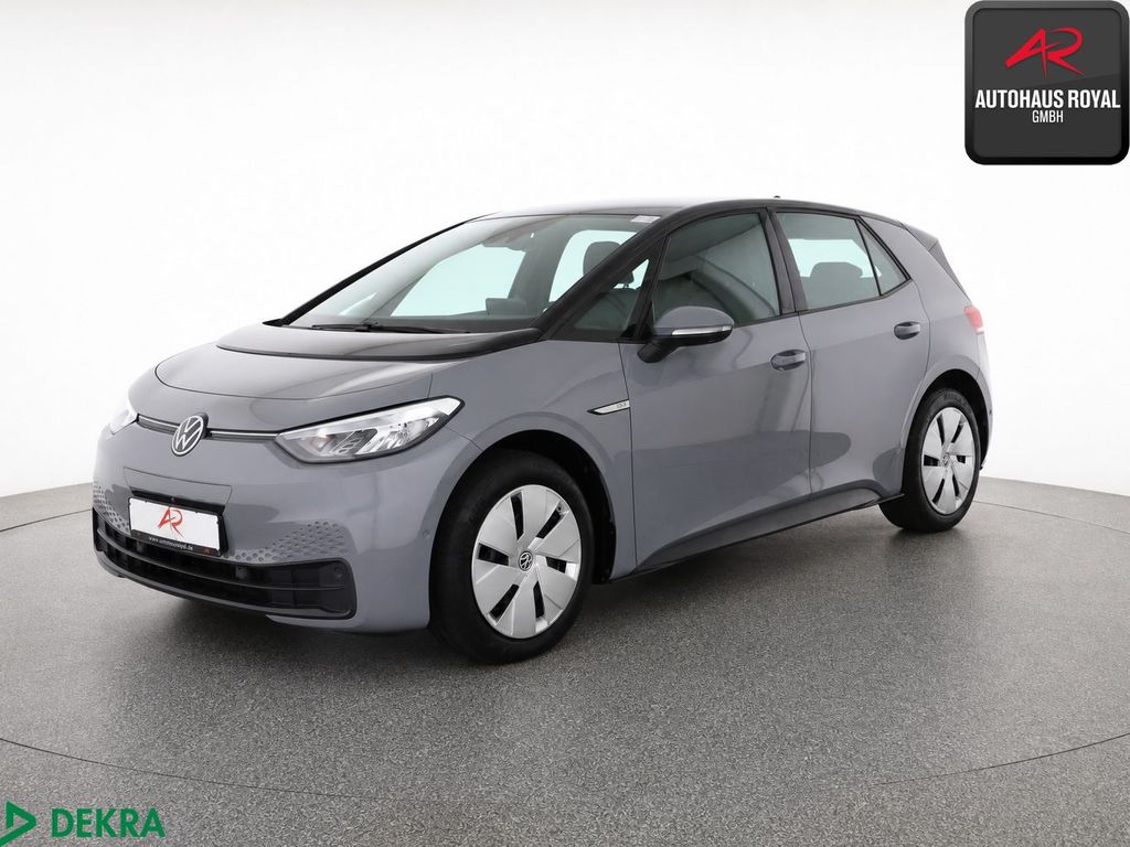 Bild des Angebotes Volkswagen ID.3 Pro 360GRAD,KEYLESS,ACC,CARPLAY,PARKLENK,SH