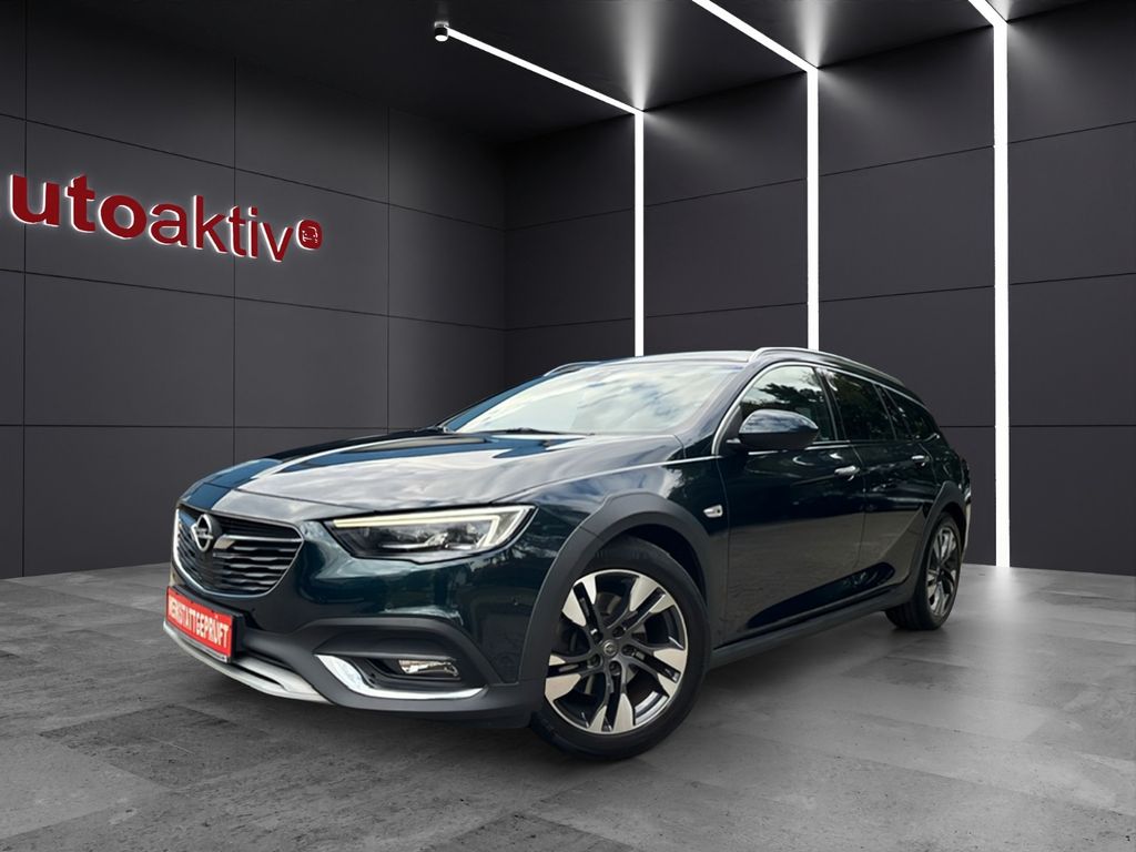 Bild des Angebotes Opel Insignia B Country Tourer Exclusive/Voll-LED/360