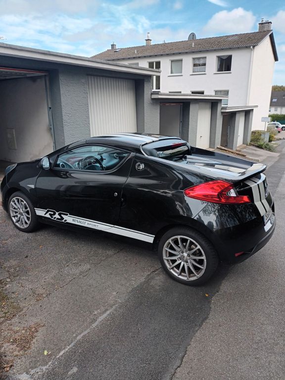 Bild des Angebotes Renault Wind TCe 100 Dynamique Dynamique