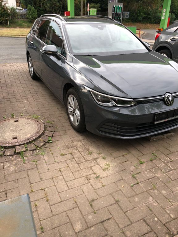 Bild des Angebotes Volkswagen Golf 1.5 TSI 110kW Life Variant Life