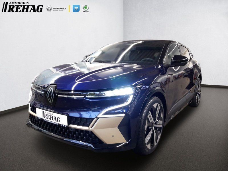 Bild des Angebotes Renault Megane E-TECH Megane E-Tech 100% elektrisch Icon