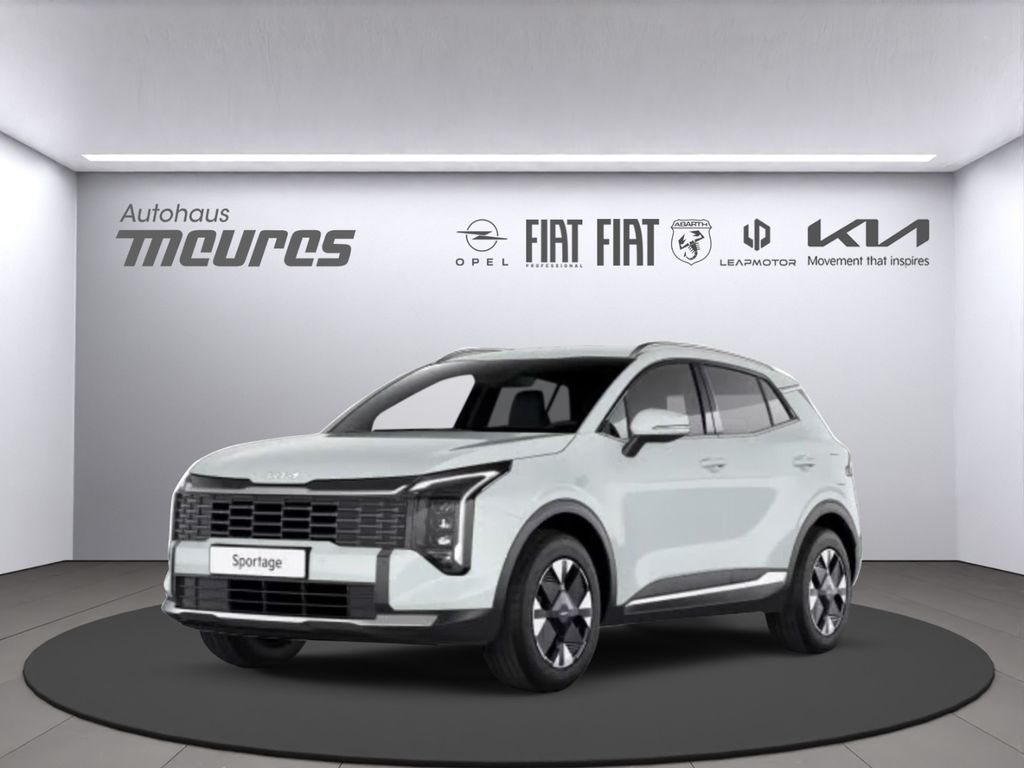 Bild des Angebotes Kia Sportage 1.6 T-GDI Hybrid Vision FACELIFT 2025 N