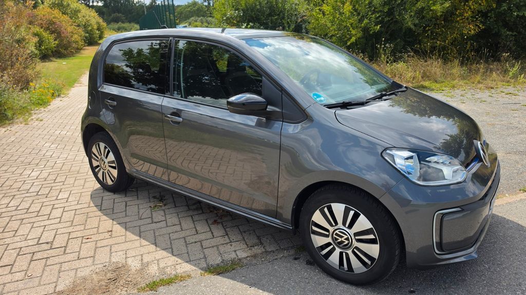 Bild des Angebotes Volkswagen VW e-up! Style Plus 1.Hand GARANTIE