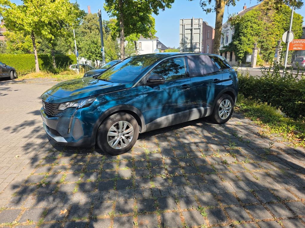 Bild des Angebotes Peugeot 3008 Active Pack | 131 PS | Automatik