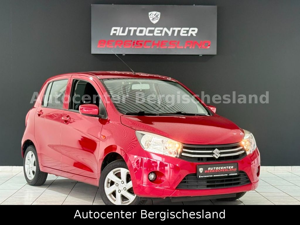 Bild des Angebotes Suzuki Celerio Club