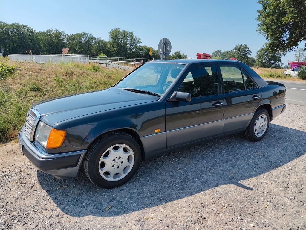 Bild des Angebotes Mercedes-Benz 200